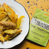 season and shadow the tradition garlic butter blend