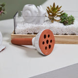 whimsy watering stake