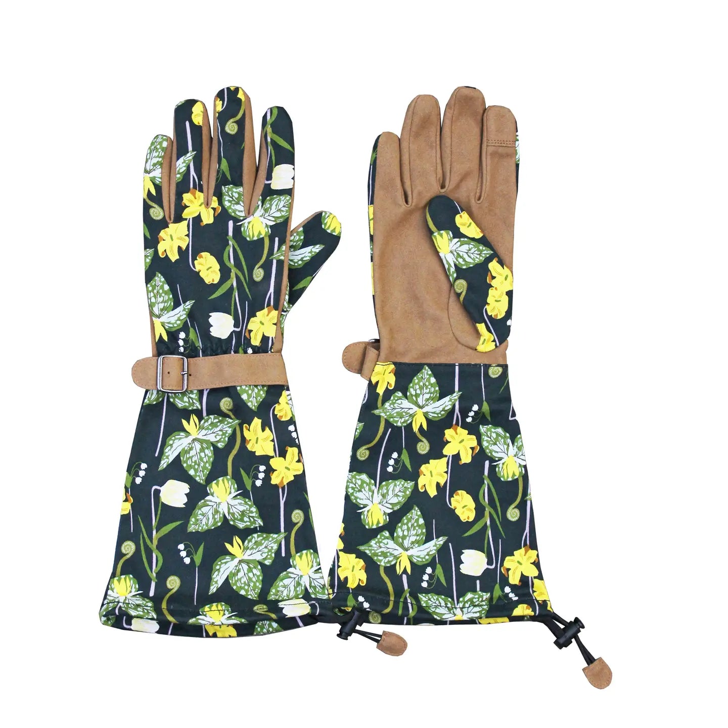 woodland garden arm saver gardening gloves shop now at flower + furbishgarden, Gloves, shipping