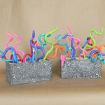 earthworms are easy shop now at flower + furbishcelebration, Gift, plant, Plant accessory, shipping, thank you