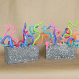 earthworms are easy shop now at flower + furbishcelebration, Gift, plant, Plant accessory, shipping, thank you
